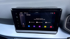 SEAT Ibiza 1.0 TSI 110 FR Sport 5dr Petrol Hatchback